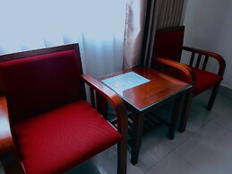 Hoang Dat hotel