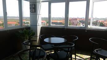 Hoang Dat hotel