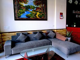 Hoang Dat hotel