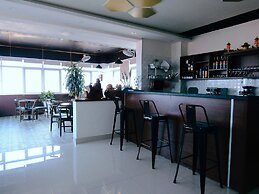 Hoang Dat hotel
