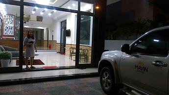 Hoang Dat hotel