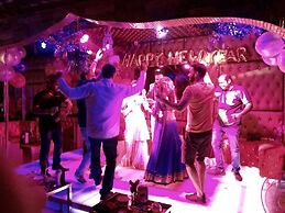 Haveeli Guesthouse and Mujra