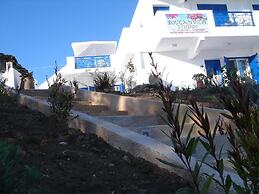 Bouganville Studios