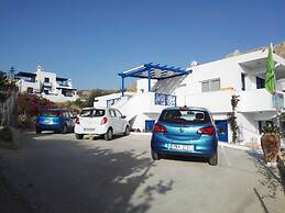 Bouganville Studios