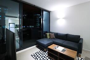 Flinders Street Apartments