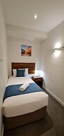 Flinders Street Apartments