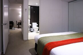 Flinders Street Apartments