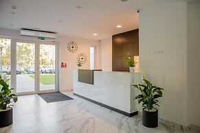 Mielno Holiday Apartments