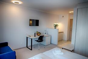 Mielno Holiday Apartments