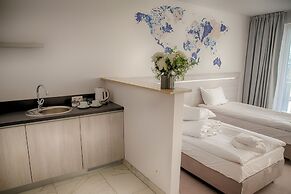 Mielno Holiday Apartments