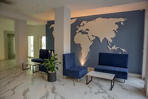 Mielno Holiday Apartments