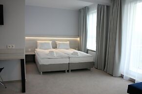 Mielno Holiday Apartments