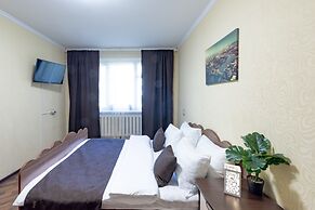 Inndays Podolsk on Krasnogvardeyskiy