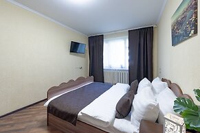 Inndays Podolsk on Krasnogvardeyskiy
