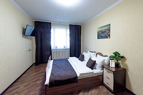 Inndays Podolsk on Krasnogvardeyskiy