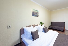 Inndays Podolsk on Krasnogvardeyskiy