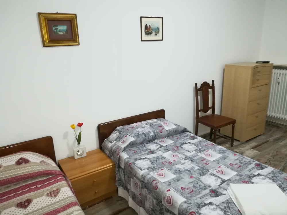 Venice Primavera Guesthouse