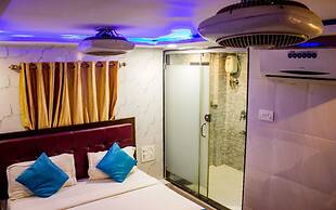Hotel Grand Suite