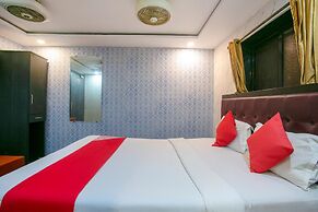 Hotel Grand Suite