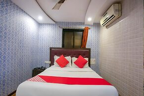 Hotel Grand Suite