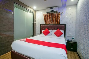 Hotel Grand Suite