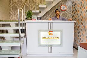 Hotel Grand Suite
