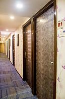 Hotel Grand Suite