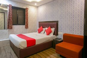Hotel Grand Suite