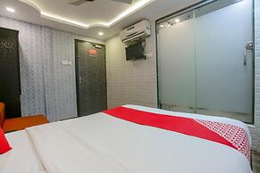 Hotel Grand Suite