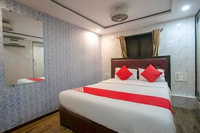Hotel Grand Suite