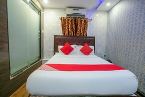 Hotel Grand Suite