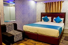 Hotel Grand Suite