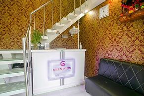 Hotel Grand Suite