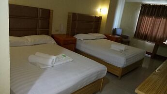 Jeamco Royal Hotel - Cotabato