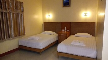 Jeamco Royal Hotel - Cotabato