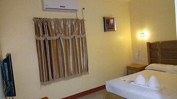 Jeamco Royal Hotel - Cotabato