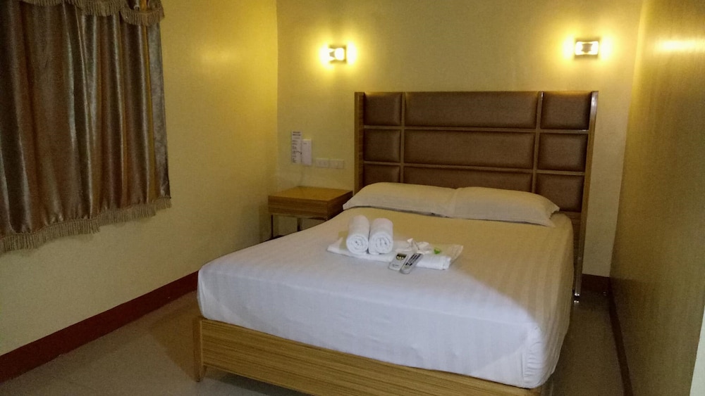 Jeamco Royal Hotel - Cotabato