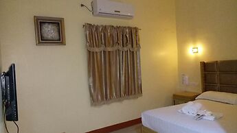 Jeamco Royal Hotel - Cotabato