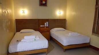 Jeamco Royal Hotel - Cotabato