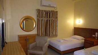 Jeamco Royal Hotel - Cotabato