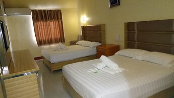 Jeamco Royal Hotel - Cotabato