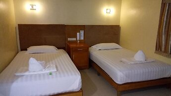 Jeamco Royal Hotel - Cotabato