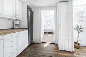 Cosy Apartment in City Centre