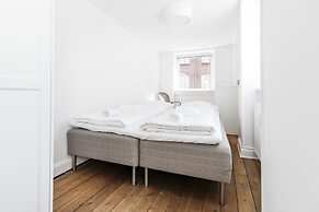 Cosy Apartment in City Centre