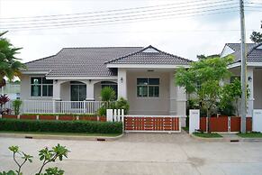 Suanson Paragon Green Villas