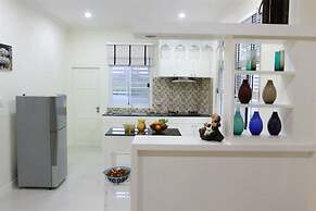 Suanson Paragon Green Villas