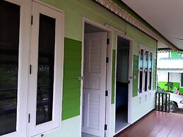 Baan Rairungsan