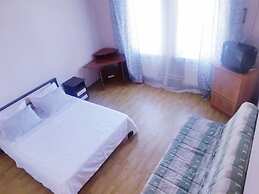 Inndays Podolsk on 43 Armii 21