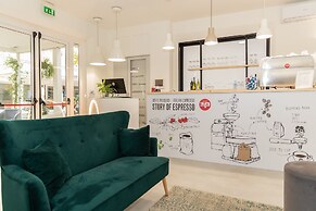 Meg Lifestyle Hotel