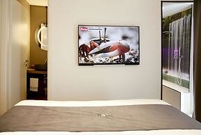 Meg Lifestyle Hotel